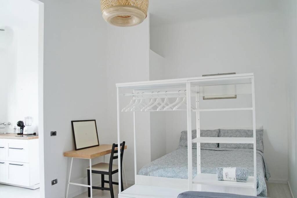 Urban House - View Navigli Center Appartamento